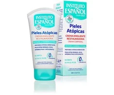 Instituto Español Atkuriamasis minkštinamasis kremas atopinei odai 150ml