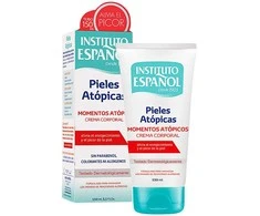 Instituto Español Atopinės odos kremas 150ml