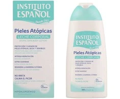Instituto Español Atopinės odos kūno pienelis 300ml