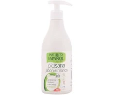 "Instituto Español" sveikos odos rankų muilas 500ml