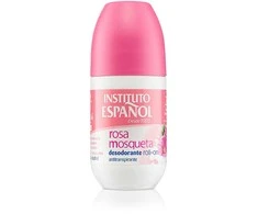 Instituto Español Rosa Mosqueta Deo Roll On rutulinis dezodorantas, 75 ml