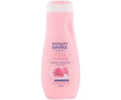 Instituto Español Rosa Rubiginosa kūno pienelis 500ml