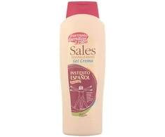 "Instituto Español" atgaivinantis druskų gelis-kremas 1250ml