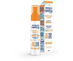 Instituto Español Dezodorantas Purškiklis Total Protection, 50 ml