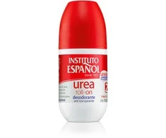 Instituto Español Urea dezodorantas Roll On 75ml