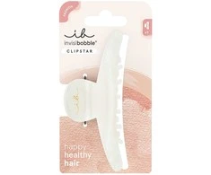 Invisibobble plaukų segtukas Clipstar Clawdia Tortoise L