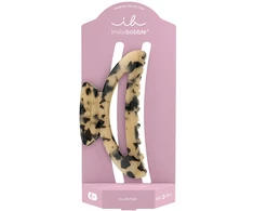 Invisibobble Clipstar Premium Leo Locks 1plaukų segtukas