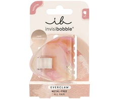 Invisibobble EVERCLAW M #Rožinė Blossom 1 u