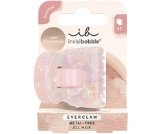 Invisibobble Everclaw Lavender Haze S Plaukų sagtukas