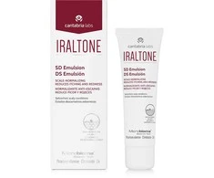 "Iraltone" DS Kremas nuo raudonio 30ml
