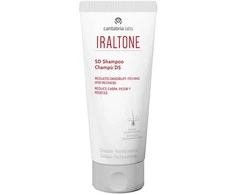 Iraltone šampūnas nuo pleiskanų, 200ml