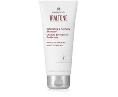 "Iraltone" šveičiamasis šampūnas 200ml