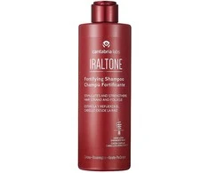 "Iraltone" stiprinamasis šampūnas 400ml