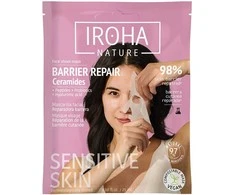 Iroha REPAIR BARRIER facial mask 1 unit