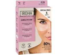 Iroha GLOBAL EYE CARE PACK 5 pcs