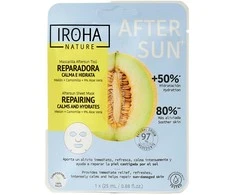Iroha MELON repairing calms and hydrates 1 u