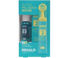 Isdin ACNIBEN CONCENTRATED NIGHT SERUM LOT 2 pcs