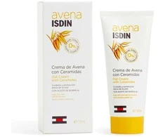 "Isdin" avižų kremas su keramidais 100ml