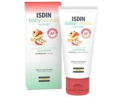 Isdin Baby Naturals Nutraisdin Af tepalas sauskelnėms 50ml