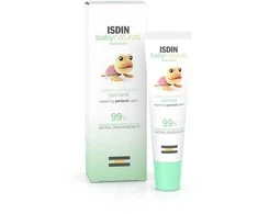 Isdin Baby Naturals Nutraisdin Perioral Repair Balzamas 15ml