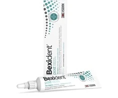 Isdin "Bexident Post" vietinio poveikio gelis 25ml