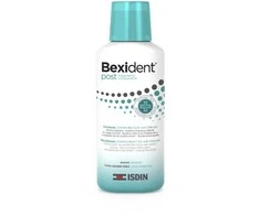 Isdin "Bexident® Post" burnos skalavimo skystis 250ml