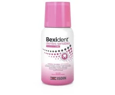 Isdin BEXIDENT SENSITIVE TEETH mouthwash 100 ml