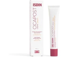 Isdin CICAPOST post scar cream 50 gr