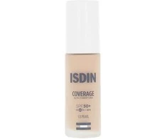 Isdin COVERAGE high coverage SPF50+ #1.0-Pearl 30 gr