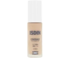 Isdin COVERAGE high coverage SPF50+ #2.0-rusvai gelsvas 30 gr