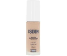 Isdin COVERAGE high coverage SPF50+ #3.0-Sand 30 gr