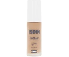 Isdin COVERAGE high coverage SPF50+ #4.0-Golden 30 gr
