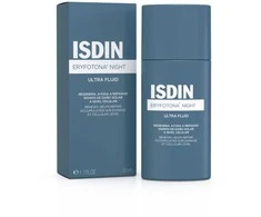 Isdin Eryfotona Night Ultra Fluid, 50 ml