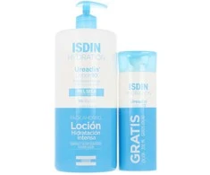 Isdin HIDRATACIÓN INTENSA UREADIN ESTUCHE 2 pz
