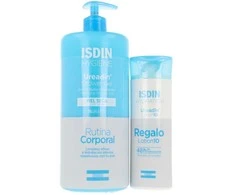 Isdin INTENSE HYDRATION UREADIN 2-piece CASE