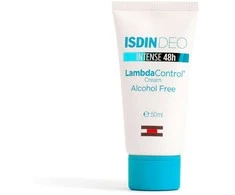 "Isdin Lambda Control®" dezodoranto kremas 50ml