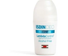Isdin Lambda Control™ Roll-On dezodorantas 50ml