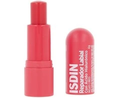 Isdin Lip Repair Stick Raudona, 4 gr