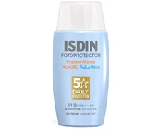Isdin PEDIATRICS fusion water SPF50 PHOTOPROTECTOR 50 ml