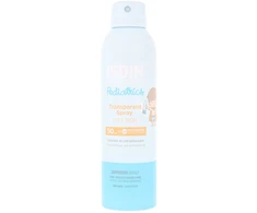 Isdin PEDIATRICS wet skin SPF50+ PHOTOPROTECTOR 250 ml
