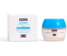 "Isdin Ureadin" intensyvi drėkinamoji priemonė Spf20 50ml