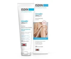 Kūno kremas Isdin Ureadin Ultra20 Anti Roughness Kreminis, 100ml