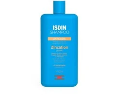 Isdin ZINCATION anti-dandruff Šampūnas frequent use 400 ml