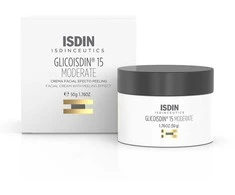 Isdin Glicoisdin veido gelis su šveičiamuoju efektu 15%, 50 ml