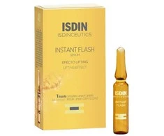 Isdinceutics Instant Flash 1 ampulė, 2 ml