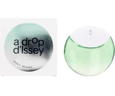 Issey Miyake A DROP D'ISSEY ESSENTIELLE EDP vapo 50 ml