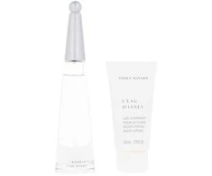 Issey Miyake L'eau D'issey Intense Estuche 2 Piezas