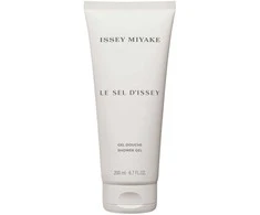 Issey Miyake L'Eau d'Issey Woody drėkinamasis dušo želė kūnui, visiems odos tipams, 200 ml