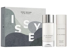Issey Miyake Le Sel D'issey Estuche 2 Piezas