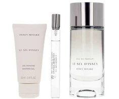 Issey Miyake Le Sel Dissey H Ep100 Cof-D